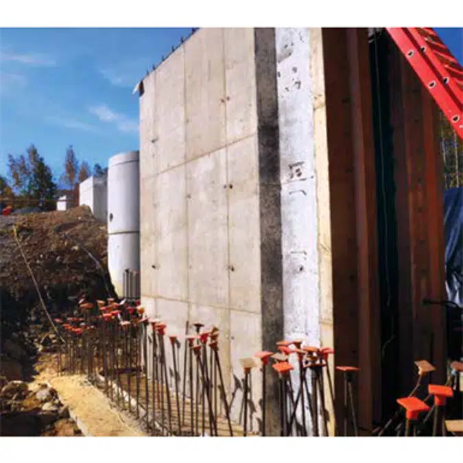 Xypex Bio-San C500 - Antimicrobial Crystalline Concrete Waterproofing