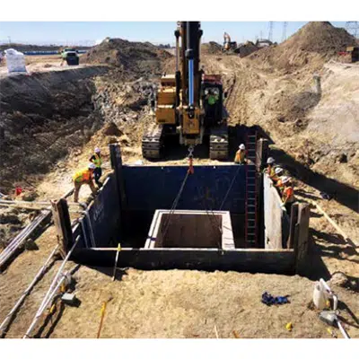 Imagem para Xypex Megamix II with Bio-San C500 - Antimicrobial Crystalline Waterproofing Repair Mortar}