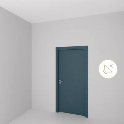 kép a termékről - Multidoor Acoustic Door