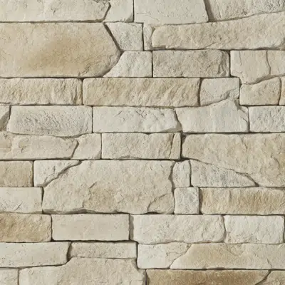 Image for TAHOE Wall cladding Dry-stone appearance