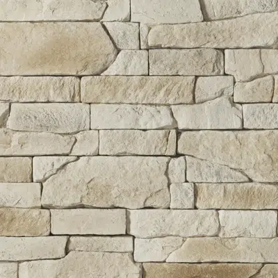 TAHOE Wall cladding Dry-stone appearance图像