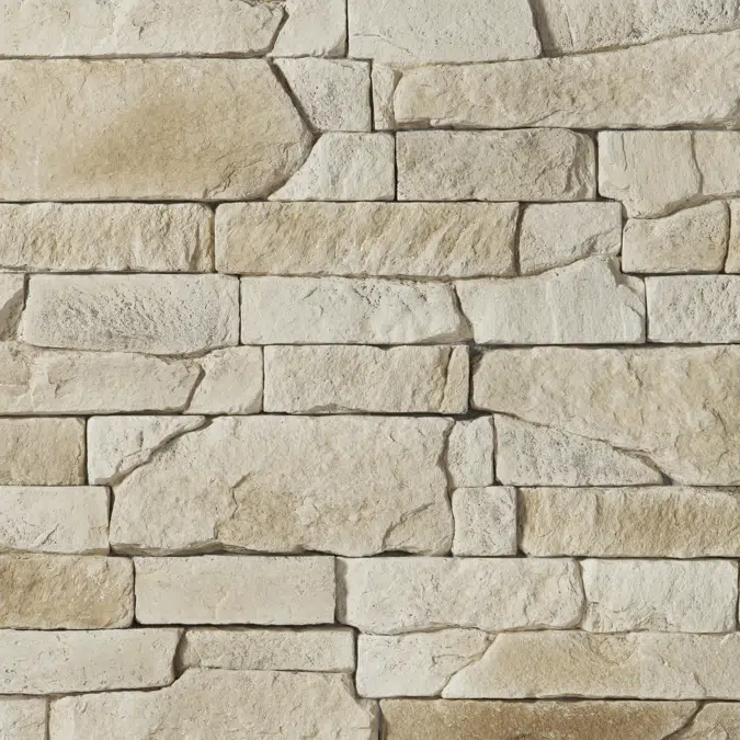 TAHOE Wall cladding Dry-stone appearance