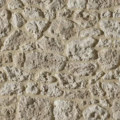 изображение для MEULIERE Wall cladding Millstone cavernous appearance