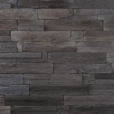 billede til YOSEMITE Wall cladding Slate appearance