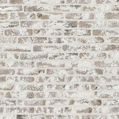 billede til BRIQUE OLD SCHOOL Wall cladding Aged terracotta brick appearance