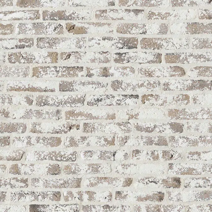 BRIQUE OLD SCHOOL Wall cladding Aged brick appearance