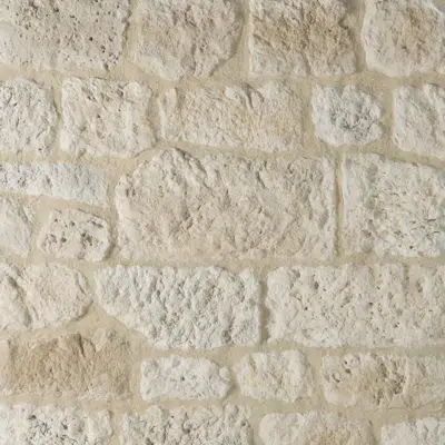 Image for MANOIR Wall cladding Dry-stone appearance