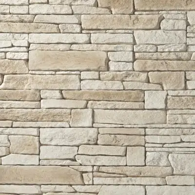 Image for ROCKY MOUNTAIN Wall cladding Dry-stone in bar appearance