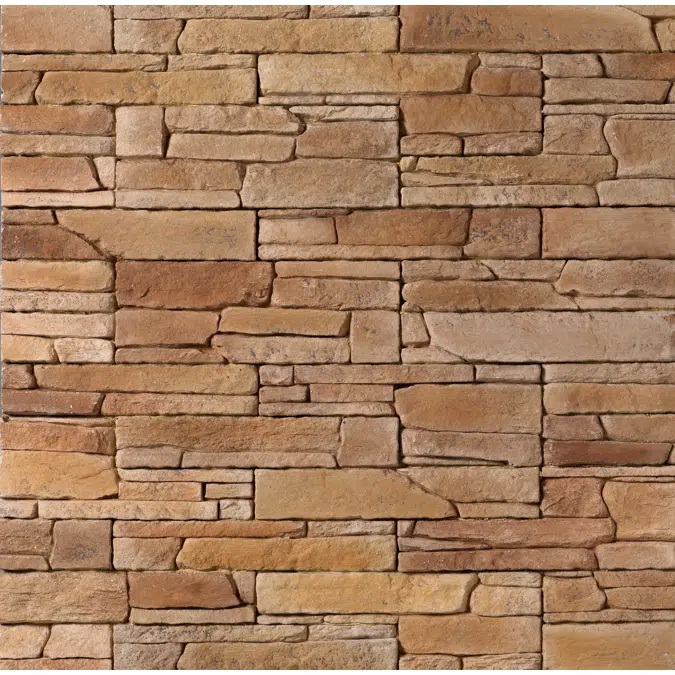 ROCKY MOUNTAIN Wall cladding Dry-stone in bar appearance