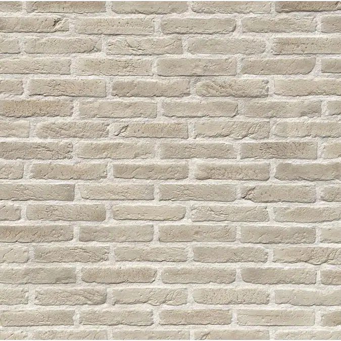 BRIQUE Wall cladding Aged brick appearance