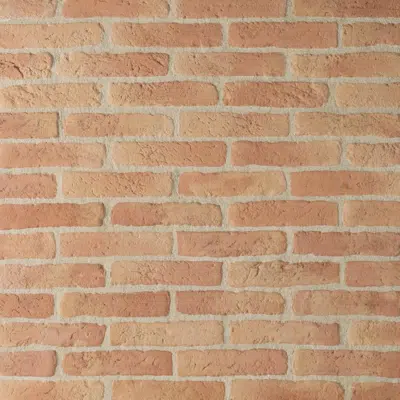 billede til BRIQUE Wall cladding Aged brick appearance