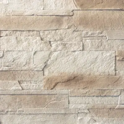 изображение для PORTLAND Wall cladding, sawn edges