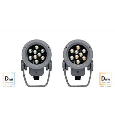 Immagine per Lumenbeam Small Dynamic White