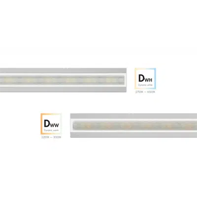 Image for Lumenfacade Inground Dynamic White