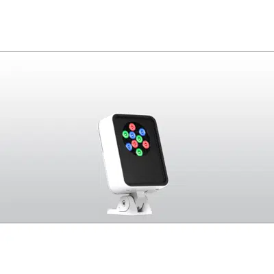 Image for Lumenquad Small Color Changing