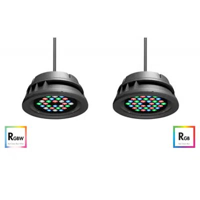 Immagine per Lumenbeam Large Pendant Color Changing