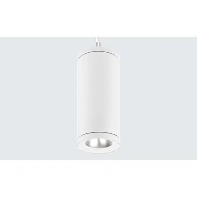 imagen para Cylinder Medium Pendant