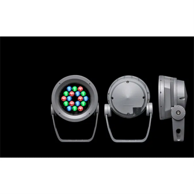 Lumenbeam Medium Color Changing
