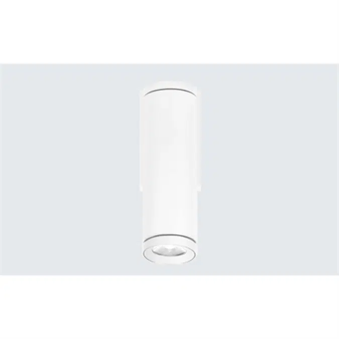 Cylinder Small Wall Mount Direct