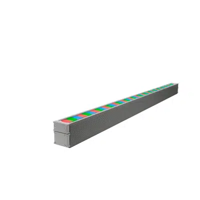 Image for Lumenfacade Stand Alone Color Changing