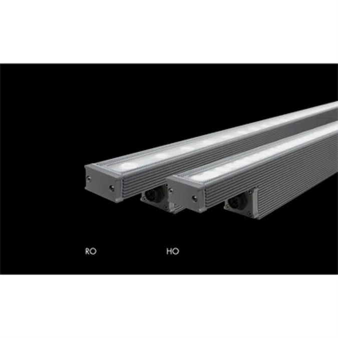 BIM objects - Free download! Lumenfacade | BIMobject