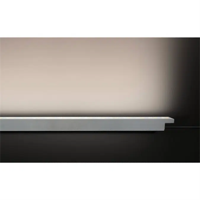 Lumenfacade Interior Dynamic White