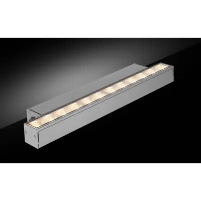 imagen para Lumenfacade Max Continuous Horizontal