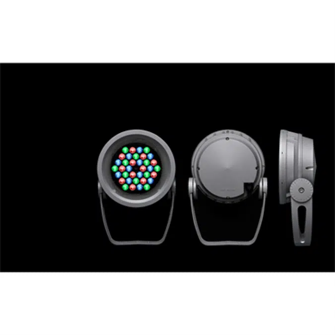 Lumenbeam Large Color Changing