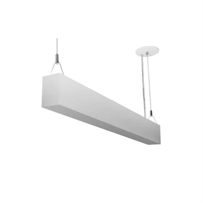Lumenline Pendant Indirect