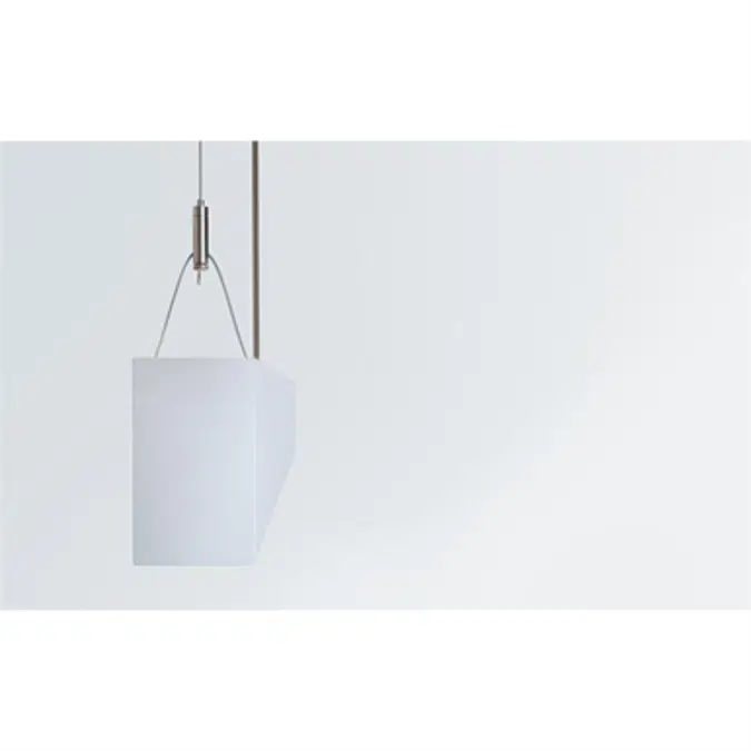 Lumenline Pendant Indirect