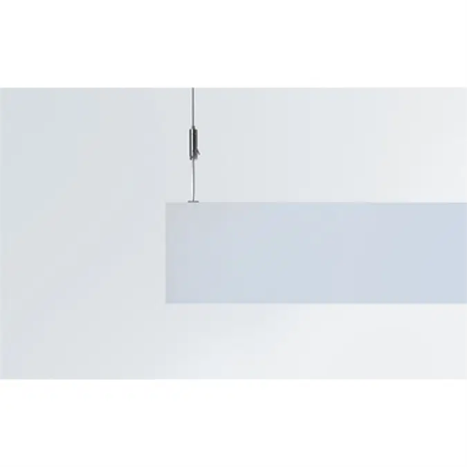 Lumenline Pendant Indirect