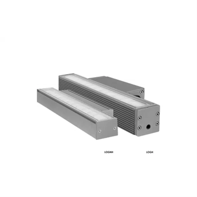 Lumenfacade Nano Horizontal Universal Adjustable Mount