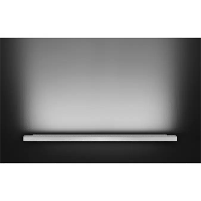 Lumenfacade Nano Horizontal Universal Adjustable Mount
