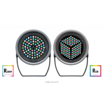 kép a termékről - Lumenbeam LBX Color Changing