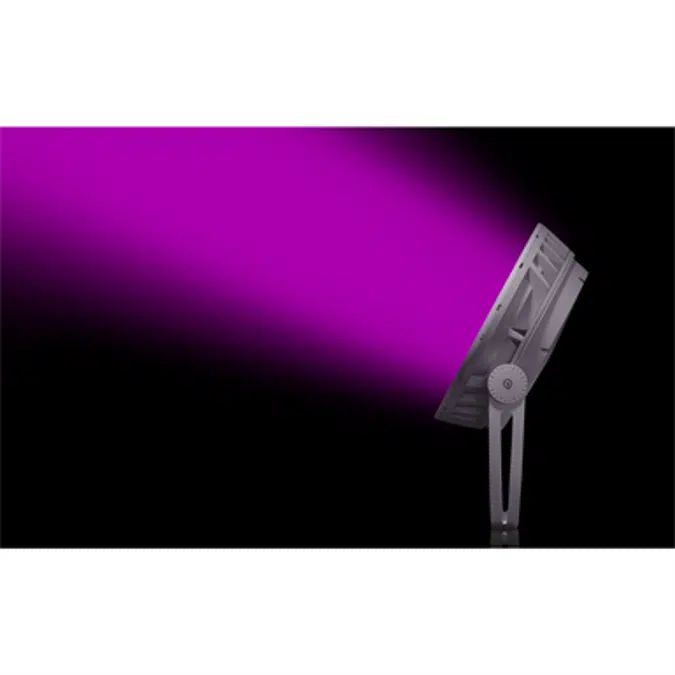 Lumenbeam LBX Color Changing