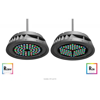 bilde for Lumenbeam LBX Pendant Color Changing