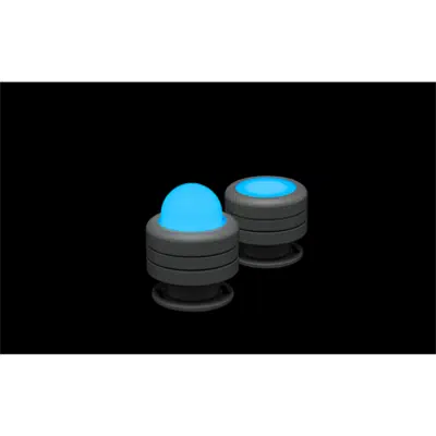 obraz dla Lumendome Nano Color Changing