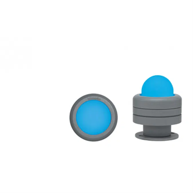 Lumendome Nano Color Changing