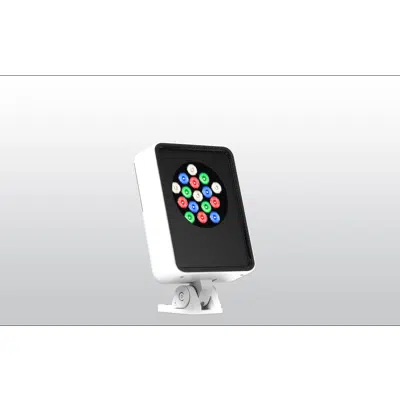 Image for Lumenquad Medium Color Changing