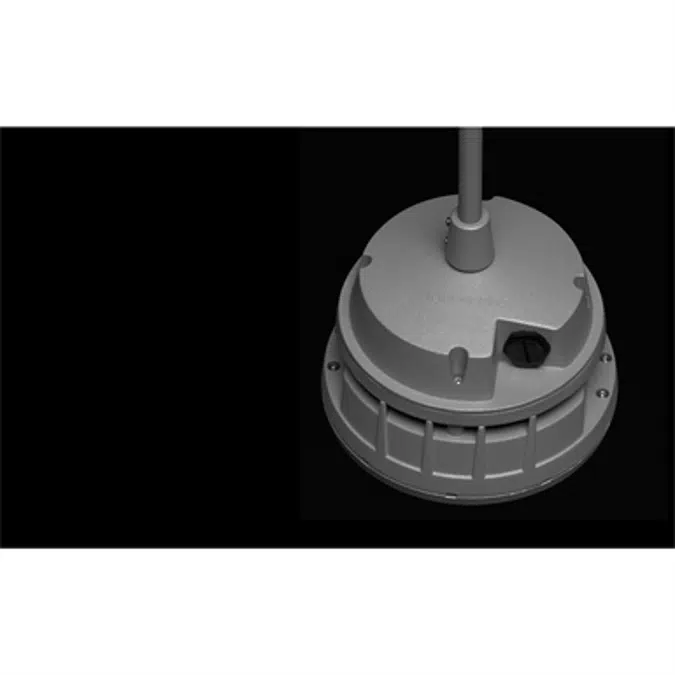 Lumenbeam Medium Pendant Color Changing