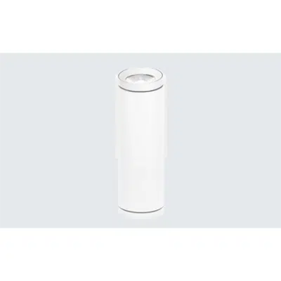 Image for Cylinder Small Wall Mount Indirect