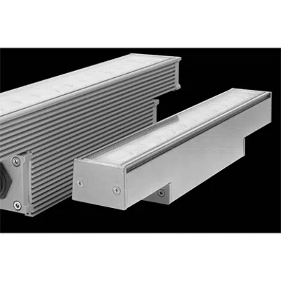 Lumenfacade Nano Universal Adjustable Mount图像
