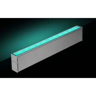 Image for Lumenfacade Max Standalone Color Changing