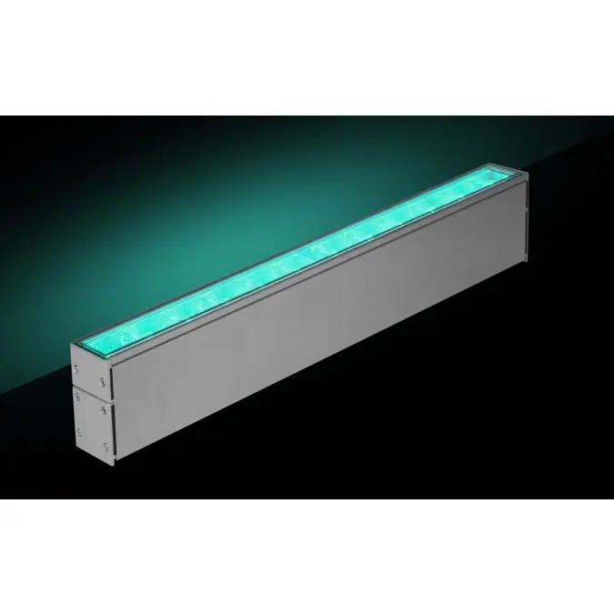 Lumenfacade Max Standalone Color Changing