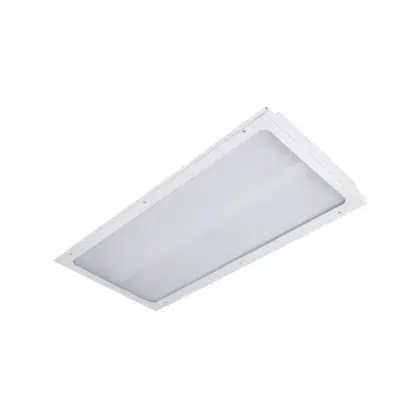 Image for LED Sealed Face Troffers 1x4, 2x4, 2x2