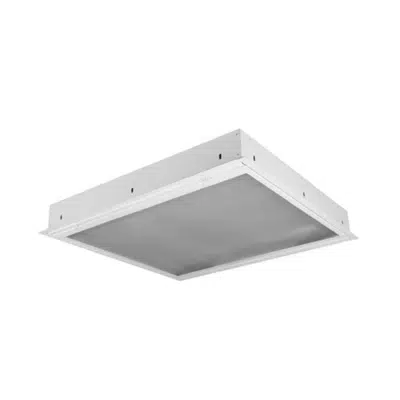 Image for 2x2 LED Racquetball Court Fixture