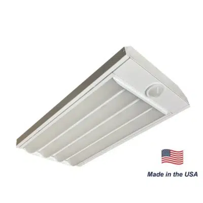 画像 2 Foot LED Cold High Bay 85 to 150 Watts