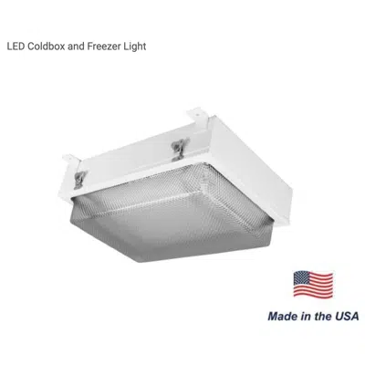 Image for LED Cold Box and Freezer Lights