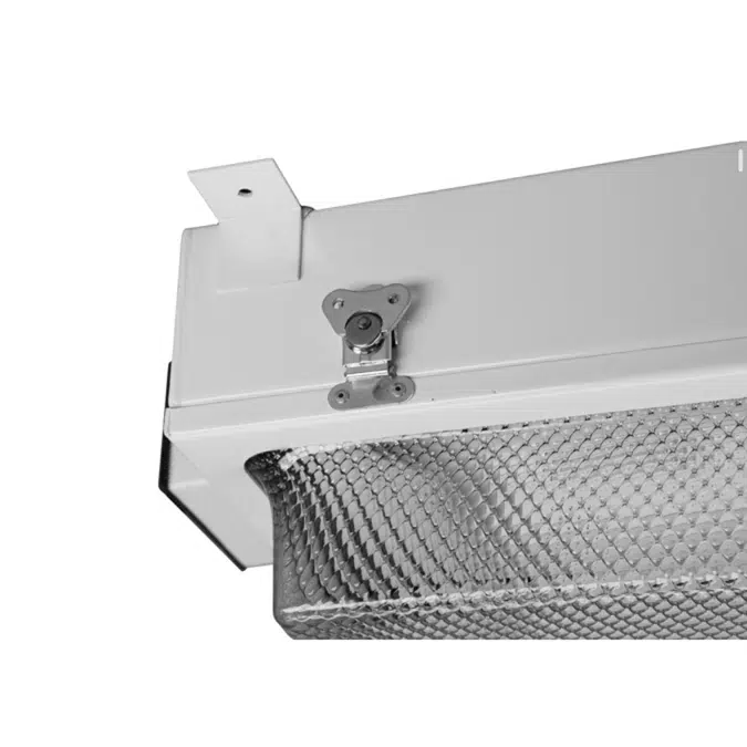 LED Cold Box and Freezer Lights