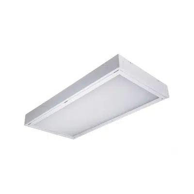 Image for LED 2x4 Indoor Pickleball Light